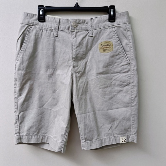 Sonoma Life & Style Shorts - Picture 1 of 9